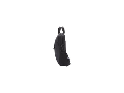 Case Logic Black 15.6" Laptop and iPad Slim Case Model AUA-316BLACK