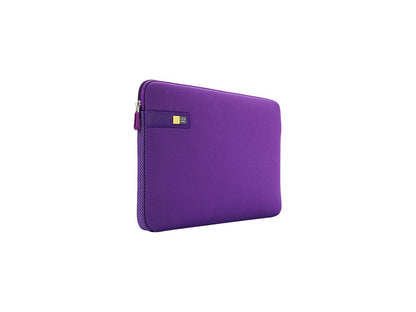Case Logic Purple 13.3" Laptop and MacBook Sleeve Model LAPS-113-PURPLE