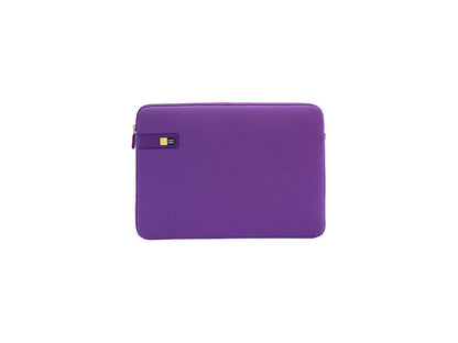 Case Logic Purple 13.3" Laptop and MacBook Sleeve Model LAPS-113-PURPLE