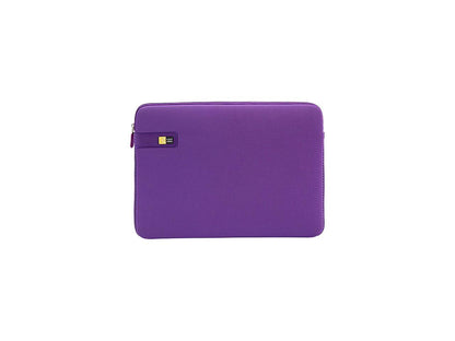 Case Logic Purple 15-16" Laptop Sleeve Model LAPS-116-PURPLE