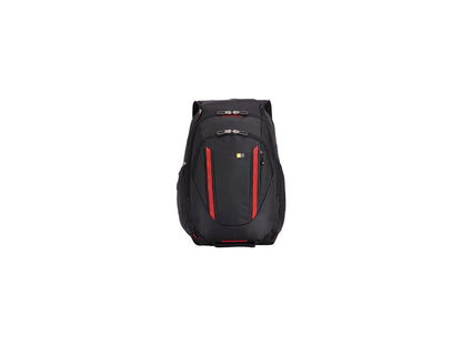 Case Logic Carrying Case (Backpack) for 15.6" Notebook, Tablet - Black