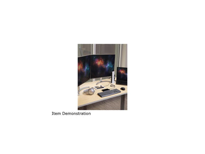 StarTech.com USB3SDOCKDD DVI Dual Monitor Docking Station / 5 x USB 3.0 / Ethernet / HDMI / VGA Adapters / Laptop Docking Station / USB 3.0 Dock