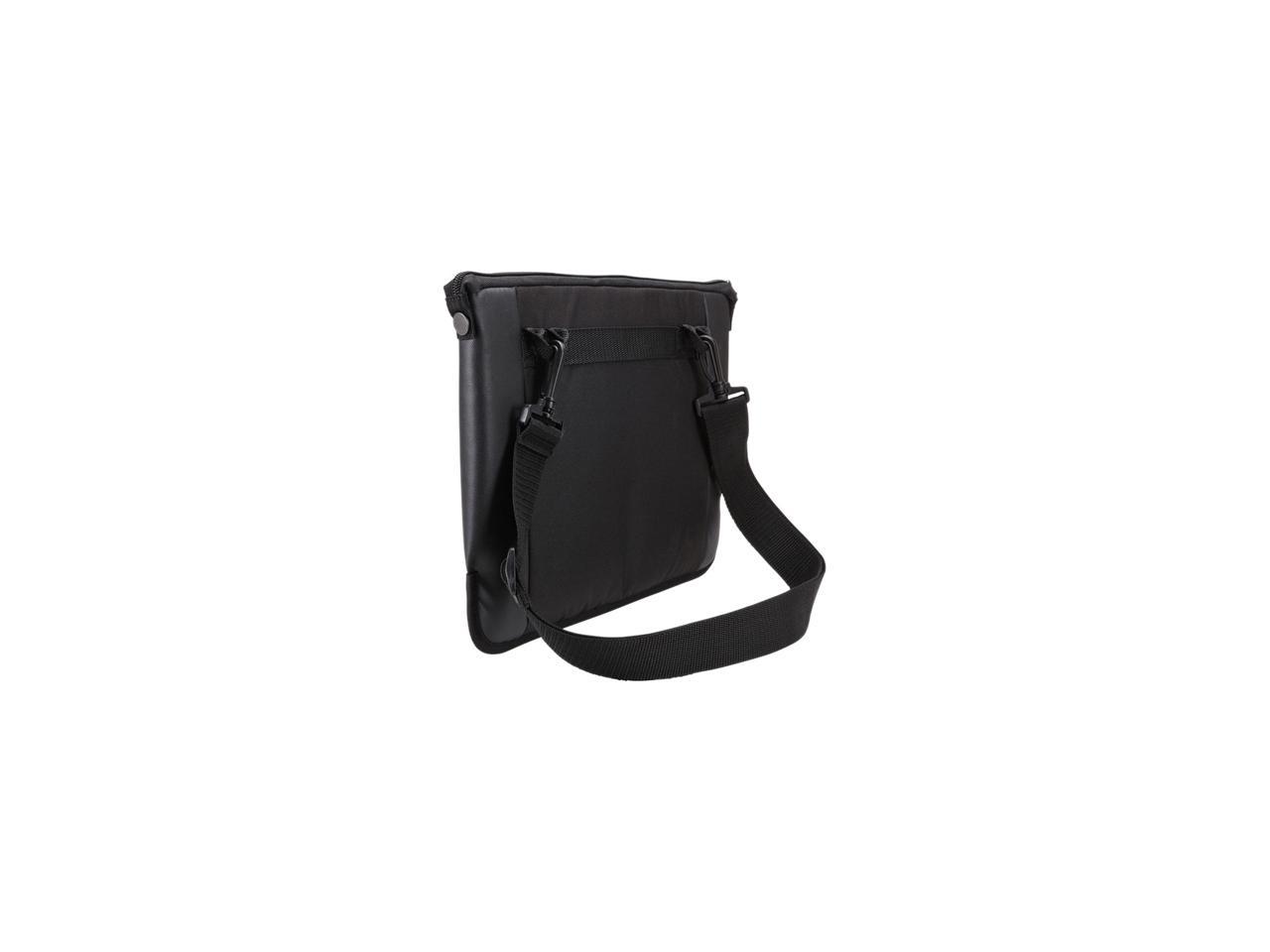 Case Logic INT111 Carrying Case (Attach) for Tablet, Notebook - Black