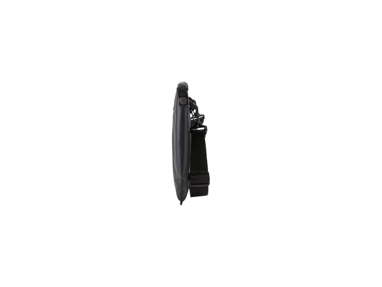 Case Logic INT111 Carrying Case (Attach) for Tablet, Notebook - Black