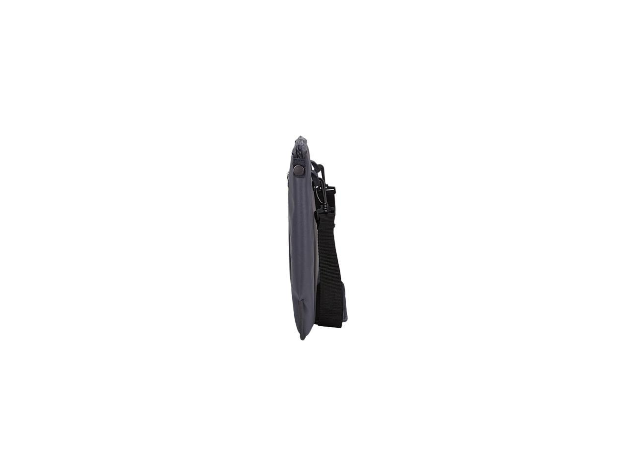 Case Logic Intrata INT-114 Carrying Case (Attach?) for 14.1" Notebook - Black