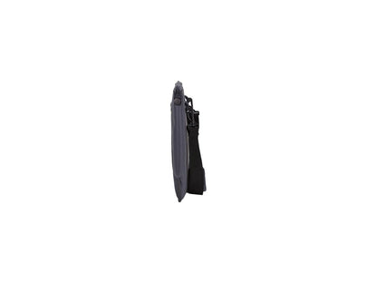 Case Logic Intrata INT-114 Carrying Case (Attach?) for 14.1" Notebook - Black