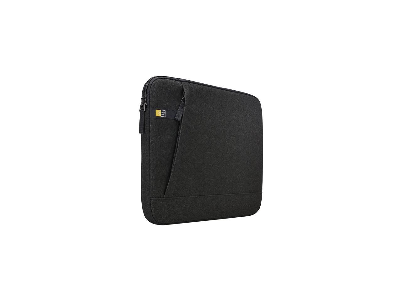 Case Logic Huxton Carrying Case (Sleeve) for 13.3" Notebook - Black