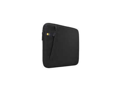 Case Logic Huxton Carrying Case (Sleeve) for 13.3" Notebook - Black