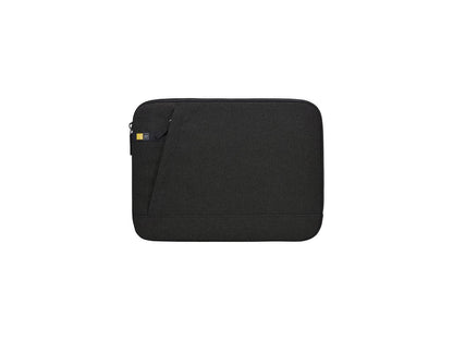 Case Logic Huxton Carrying Case (Sleeve) for 13.3" Notebook - Black