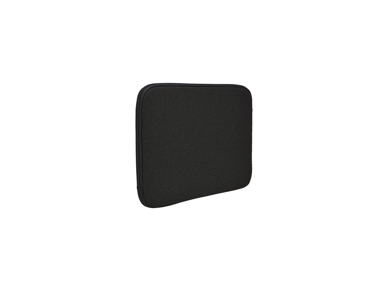 Case Logic Huxton Carrying Case (Sleeve) for 13.3" Notebook - Black