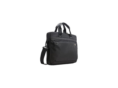 Case Logic Bryker BRYA-113 Carrying Case (Attach&eacute;) for 13.3", Notebook - Black