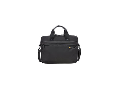 Case Logic Bryker BRYA-113 Carrying Case (Attach&eacute;) for 13.3", Notebook - Black