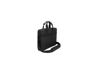 Case Logic Bryker BRYA-113 Carrying Case (Attach&eacute;) for 13.3", Notebook - Black