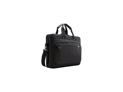 Case Logic Bryker BRYB-115 Carrying Case for 15.6", Notebook - Black