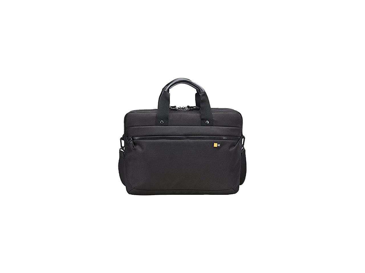 Case Logic Bryker BRYB-115 Carrying Case for 15.6", Notebook - Black
