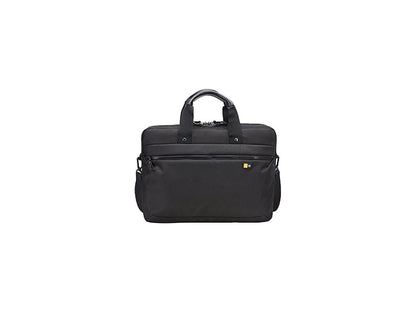 Case Logic Bryker BRYB-115 Carrying Case for 15.6", Notebook - Black