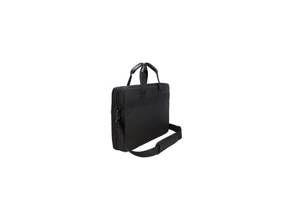 Case Logic Bryker BRYB-115 Carrying Case for 15.6", Notebook - Black