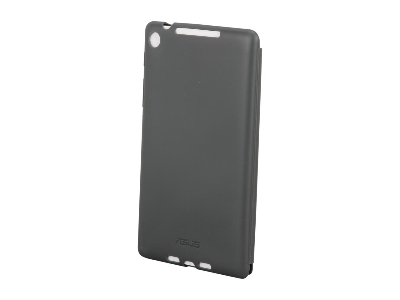 ASUS Dark Grey Official Travel Cover for ME571 Model 90-XB3TOKSL001M0