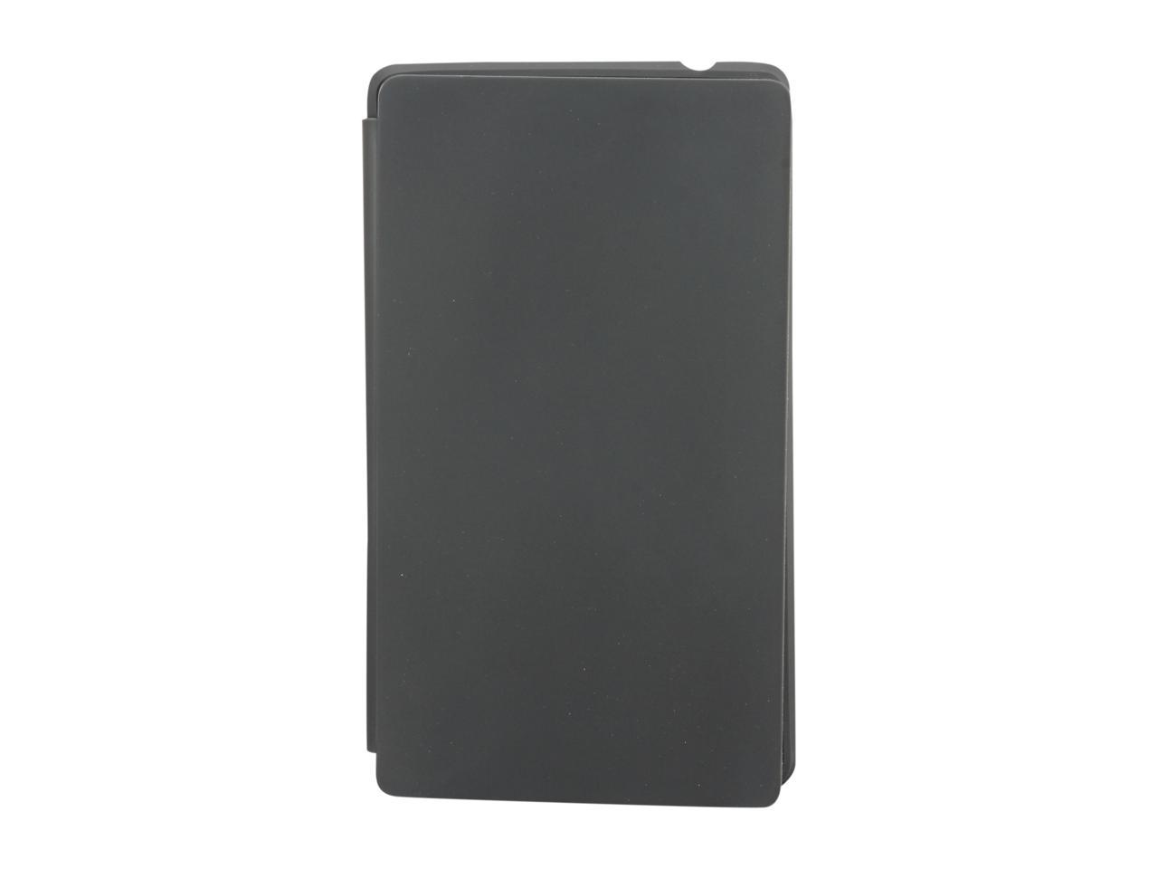 ASUS Dark Grey Official Travel Cover for ME571 Model 90-XB3TOKSL001M0