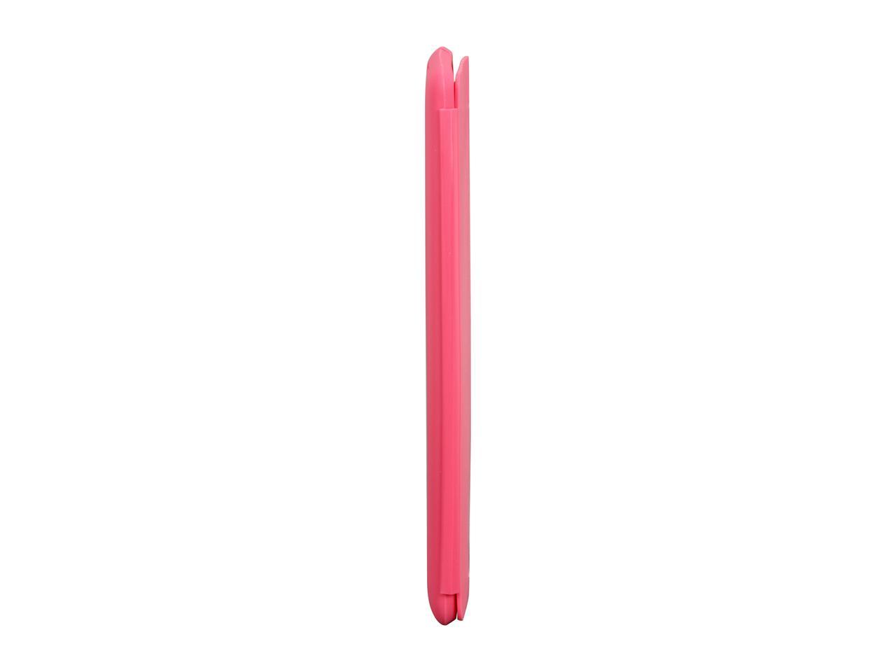 ASUS Pink Official Travel Cover for ME571 Model 90-XB3TOKSL001P0