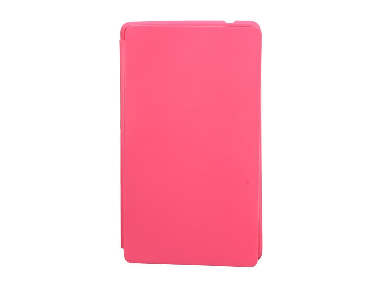 ASUS Pink Official Travel Cover for ME571 Model 90-XB3TOKSL001P0