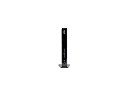 Tripp Lite USB 3.0 SuperSpeed Laptop Dual Head Docking Station - HDMI and DVI Video, Audio, USB Hub Ports and Ethernet (U342-DHG-402)