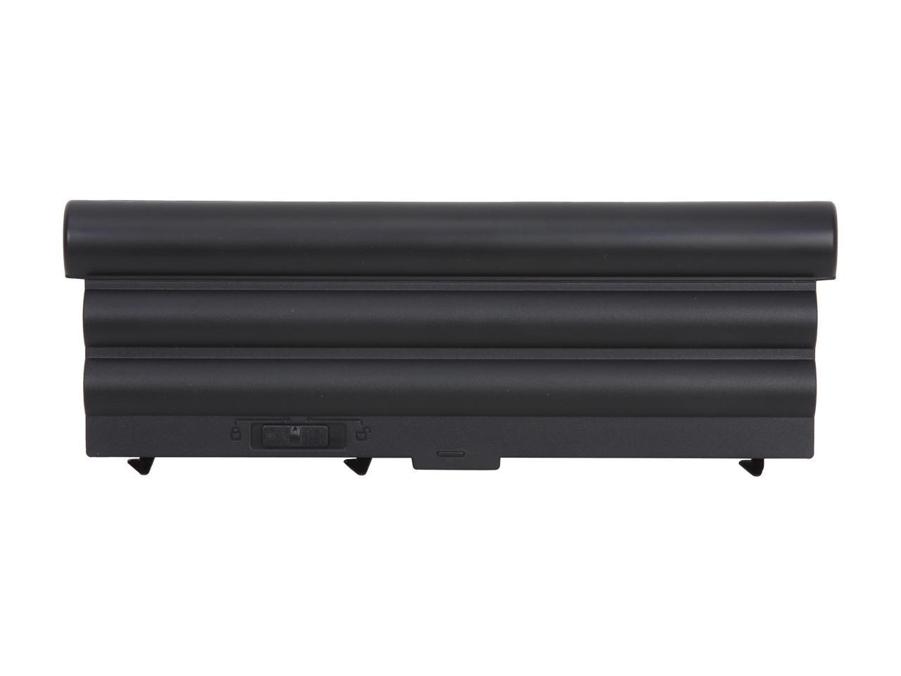 Lenovo 0A36303 ThinkPad 9-Cell 70++ Notebook Battery for Lenovo ThinkPad L410, L412, L420, L430, L510, L512, L520, L530, T410, T410i, T420, T420i, T430, T430i, T510 (Factory sealed Lenovo retail box)