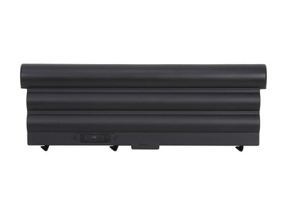 Lenovo 0A36303 ThinkPad 9-Cell 70++ Notebook Battery for Lenovo ThinkPad L410, L412, L420, L430, L510, L512, L520, L530, T410, T410i, T420, T420i, T430, T430i, T510 (Factory sealed Lenovo retail box)