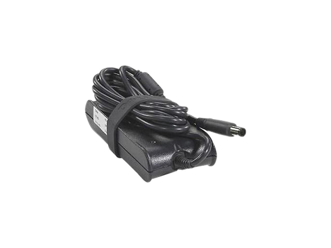 DELL MKN5F 90w AC Adapter (E5 next gen) (including converting dongle 7.4->4.5mm)