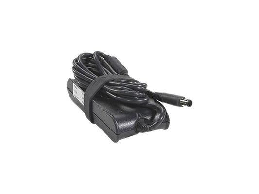 DELL MKN5F 90w AC Adapter (E5 next gen) (including converting dongle 7.4->4.5mm)
