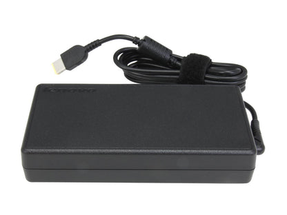 ThinkPad 4X20E50574 170W AC Adapter (Slim Tip) for ThinkPad W540 - US, Canada, Mexico