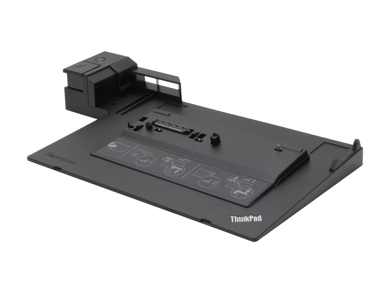 ThinkPad 433615W Port Replicator Series 3 with USB 3.0 Fru # 433610W/45M2488/75y5909/04w1806