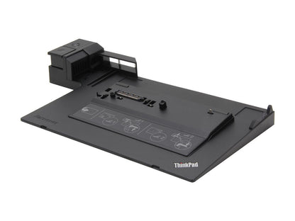 ThinkPad 433615W Port Replicator Series 3 with USB 3.0 Fru # 433610W/45M2488/75y5909/04w1806