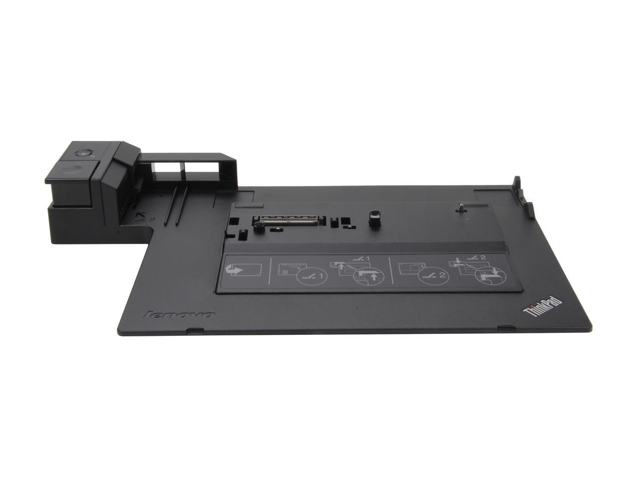 ThinkPad 433615W Port Replicator Series 3 with USB 3.0 Fru # 433610W/45M2488/75y5909/04w1806
