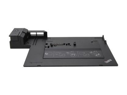 ThinkPad 433615W Port Replicator Series 3 with USB 3.0 Fru # 433610W/45M2488/75y5909/04w1806