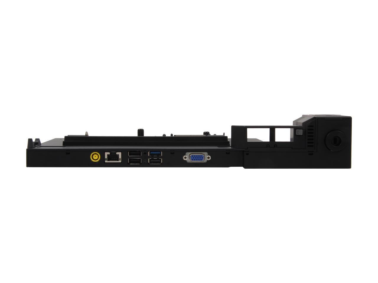 ThinkPad 433615W Port Replicator Series 3 with USB 3.0 Fru # 433610W/45M2488/75y5909/04w1806