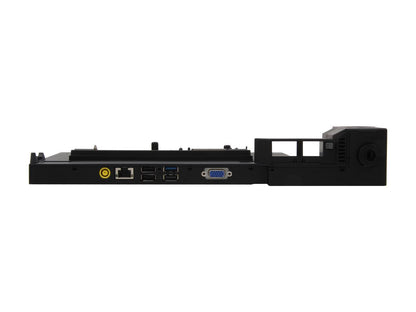 ThinkPad 433615W Port Replicator Series 3 with USB 3.0 Fru # 433610W/45M2488/75y5909/04w1806