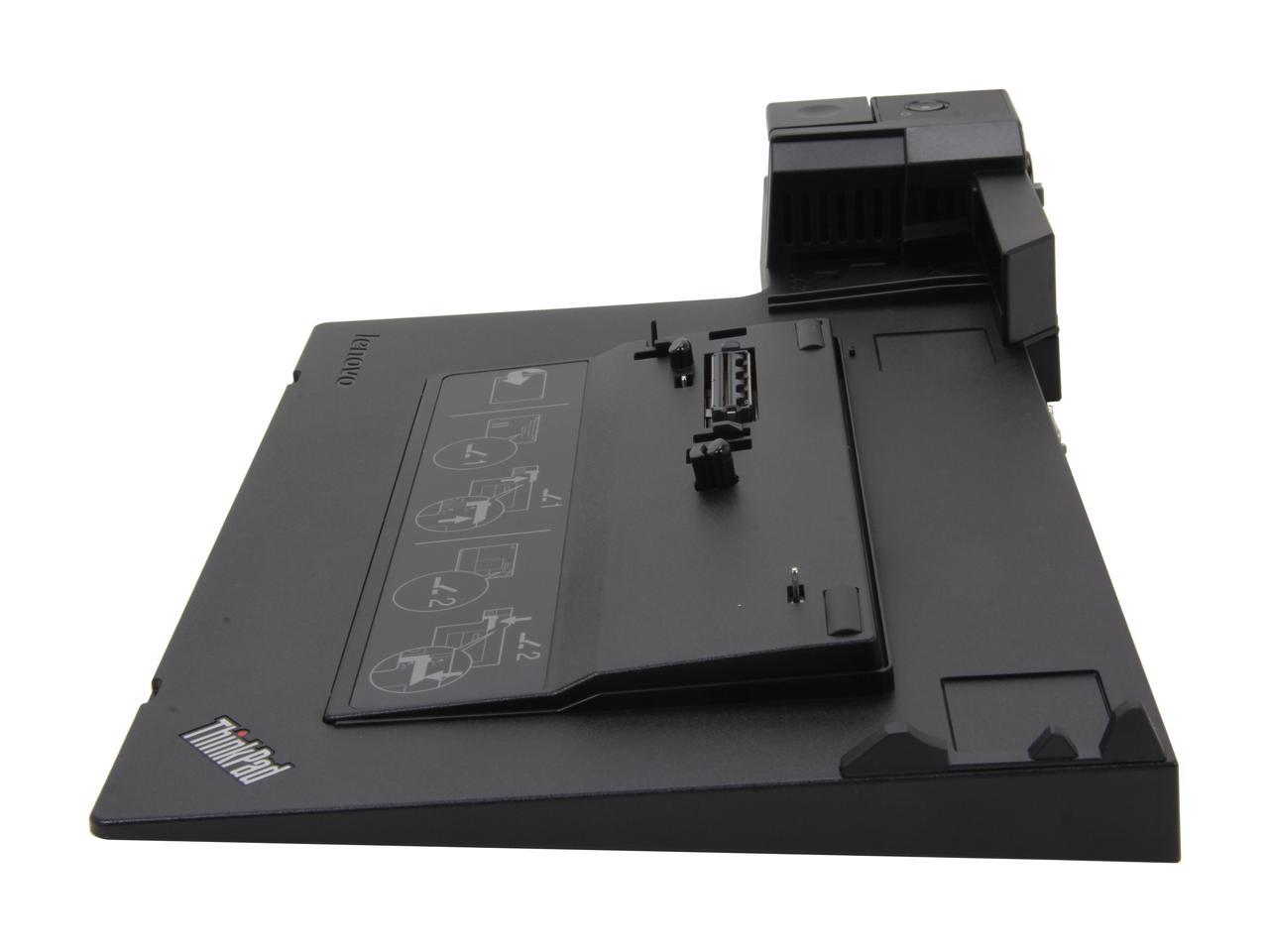 ThinkPad 433615W Port Replicator Series 3 with USB 3.0 Fru # 433610W/45M2488/75y5909/04w1806