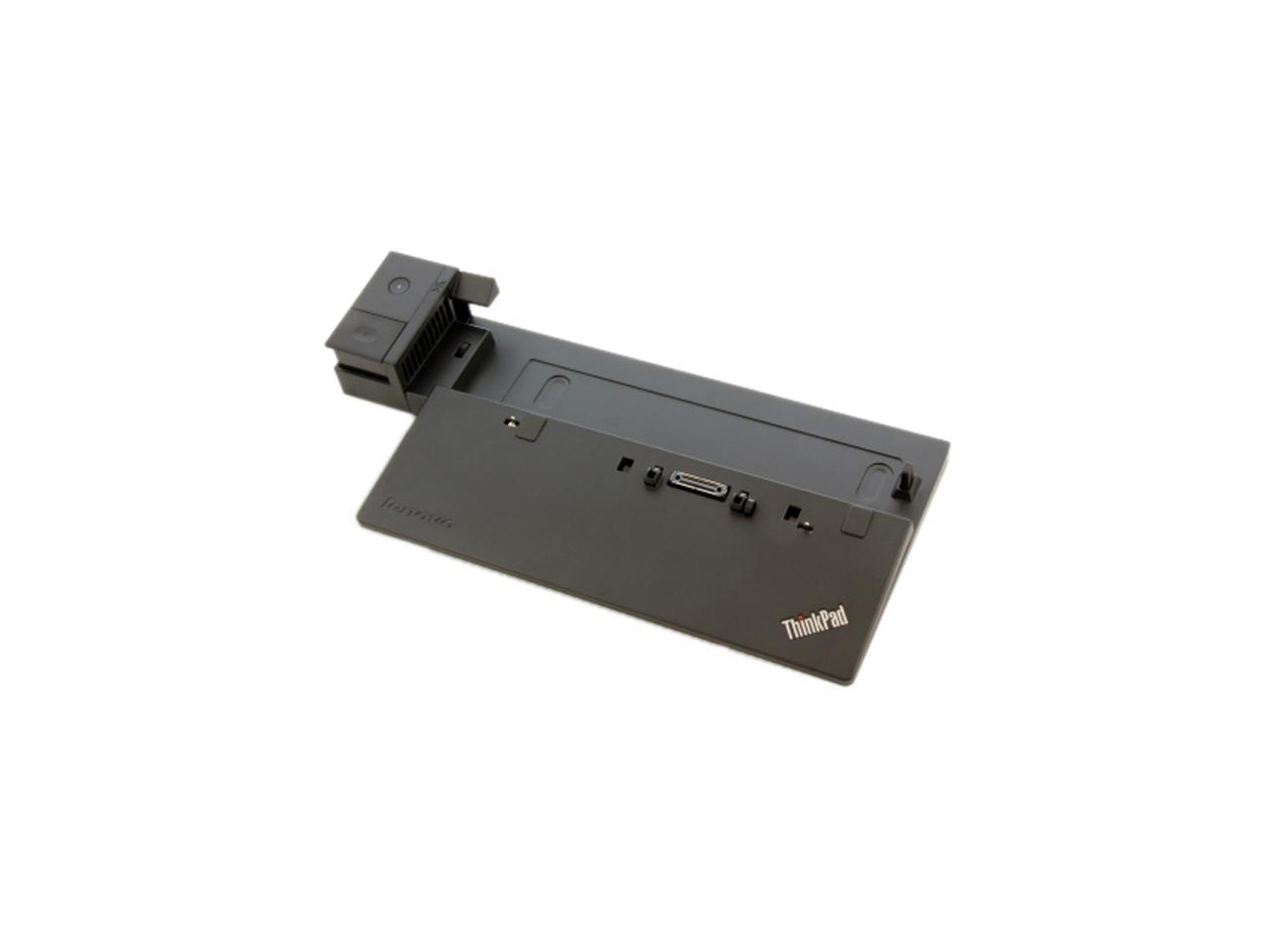 Lenovo ThinkPad Basic Dock 90W US/Canada/Mexico (40A00090US)