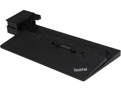 Lenovo Black 40A20090US ThinkPad Ultra Dock - 90W