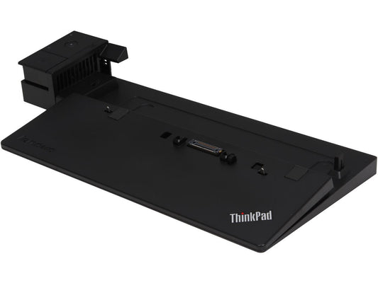 Lenovo Black 40A20090US ThinkPad Ultra Dock - 90W