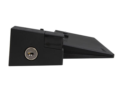 Lenovo Black 40A20090US ThinkPad Ultra Dock - 90W