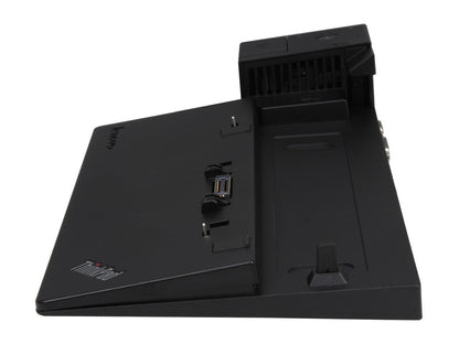 Lenovo Black 40A20090US ThinkPad Ultra Dock - 90W