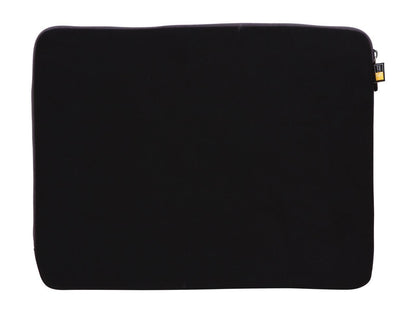 Case Logic Black 16" Laptop Sleeve Model PLS-15