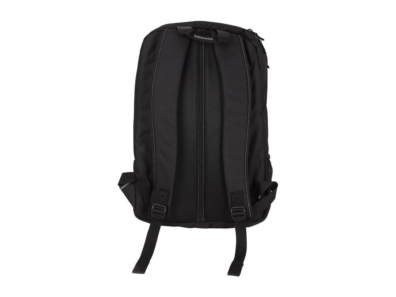 Case Logic Black 17" Laptop Backpack Model VNB-217