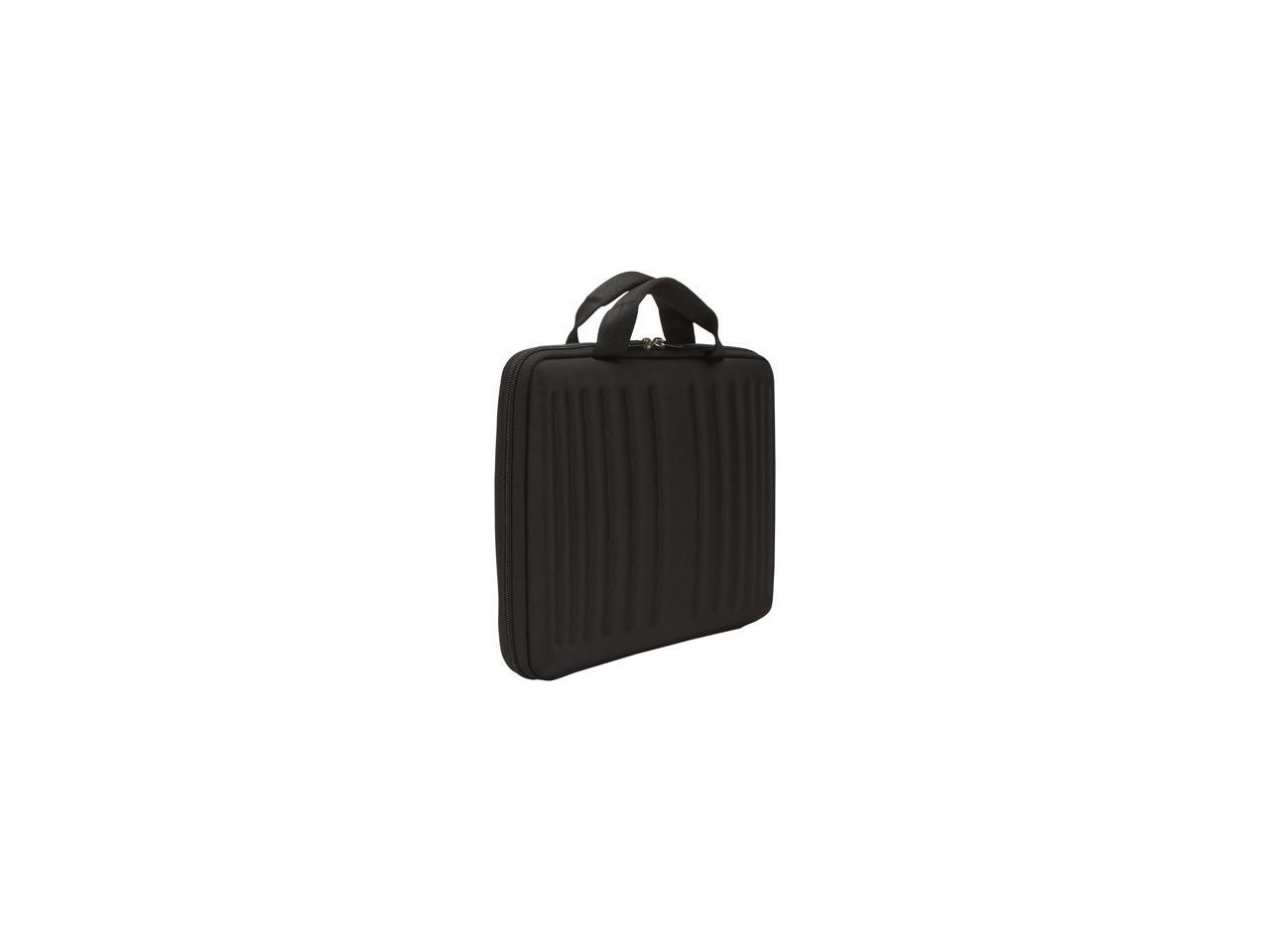 Case Logic Black 11.6" Netbook Sleeve Model QNS-111
