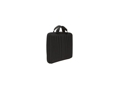 Case Logic Black 11.6" Netbook Sleeve Model QNS-111