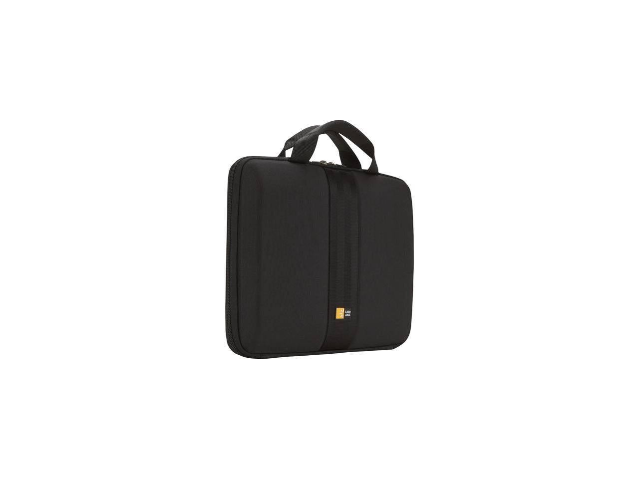 Case Logic Black 11.6" Netbook Sleeve Model QNS-111
