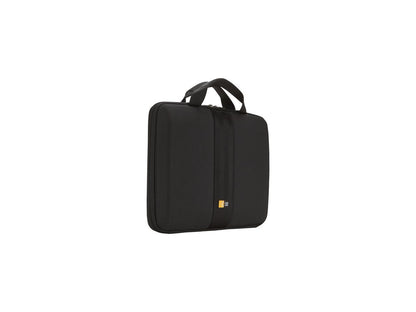 Case Logic Black 11.6" Netbook Sleeve Model QNS-111