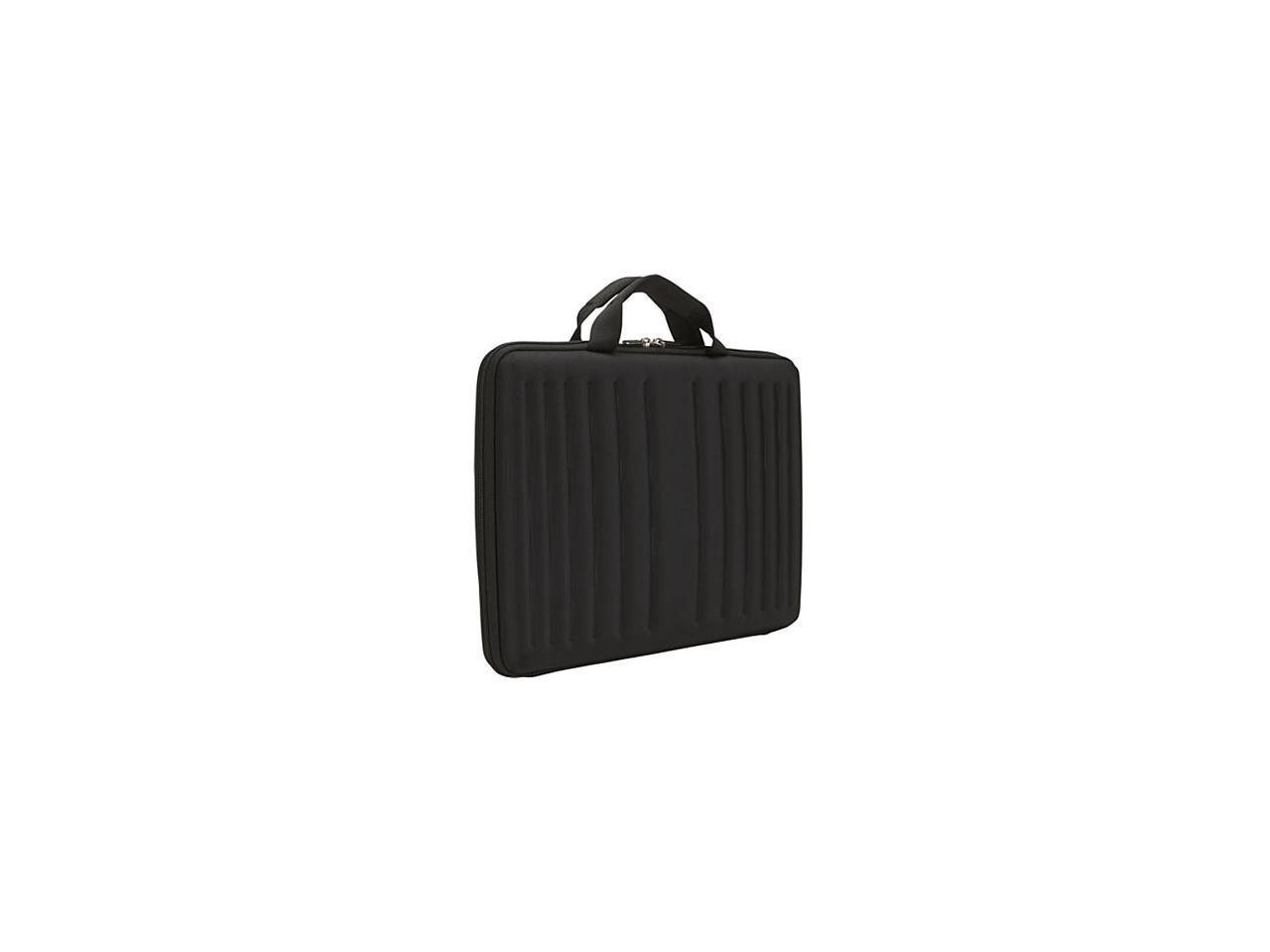 Case Logic Black 13.3" Laptop Sleeve Model QNS-113-BLACK